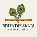 Brundhavan Villa Logo