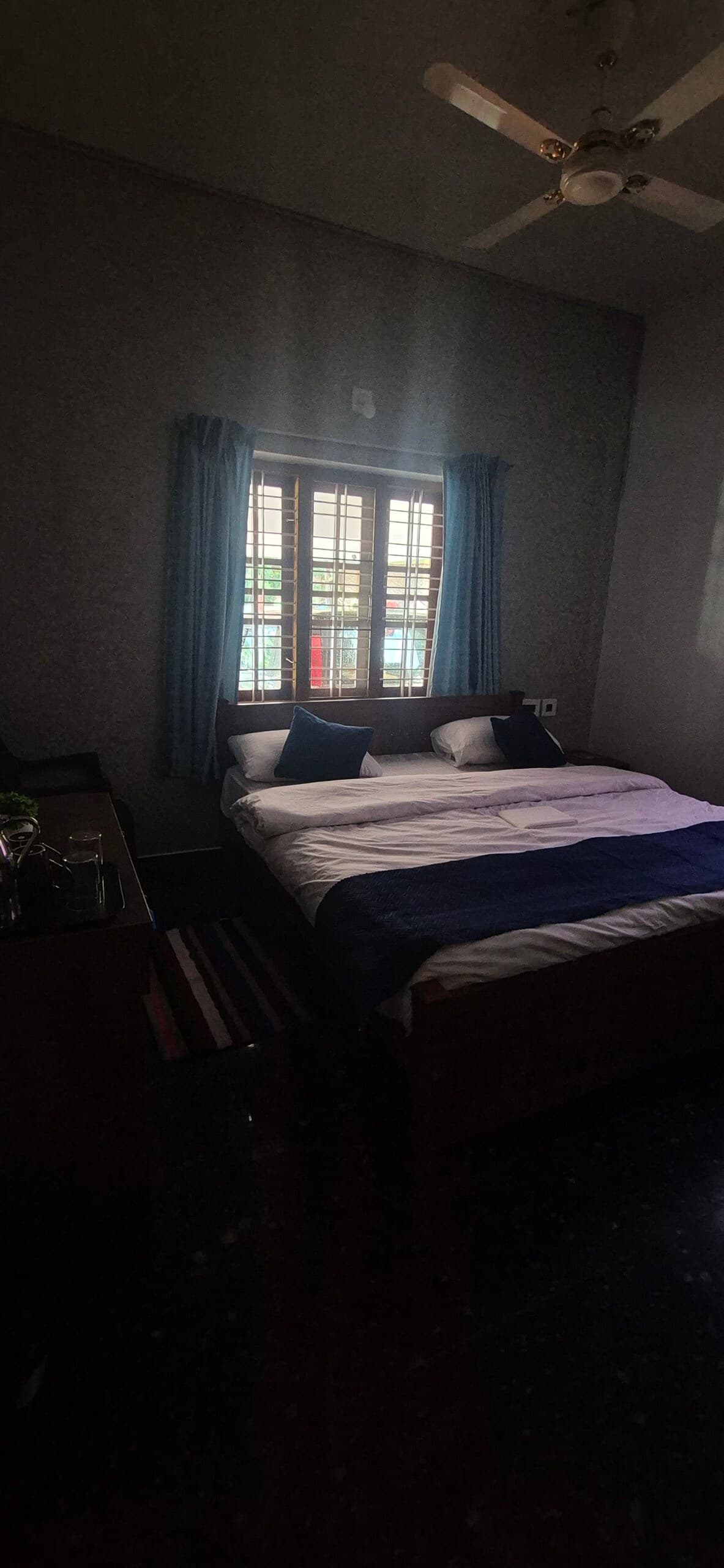 Brundhavan Villa Bedroom 2