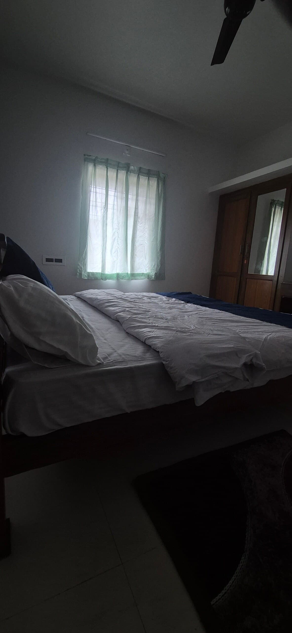 Brundhavan Villa Bedroom 3